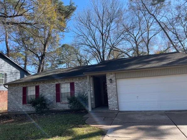 3114 Sycamore Springs Dr, Humble, TX 77339