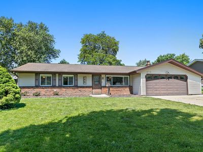 616 Clover Ln, Schaumburg, IL, 60193