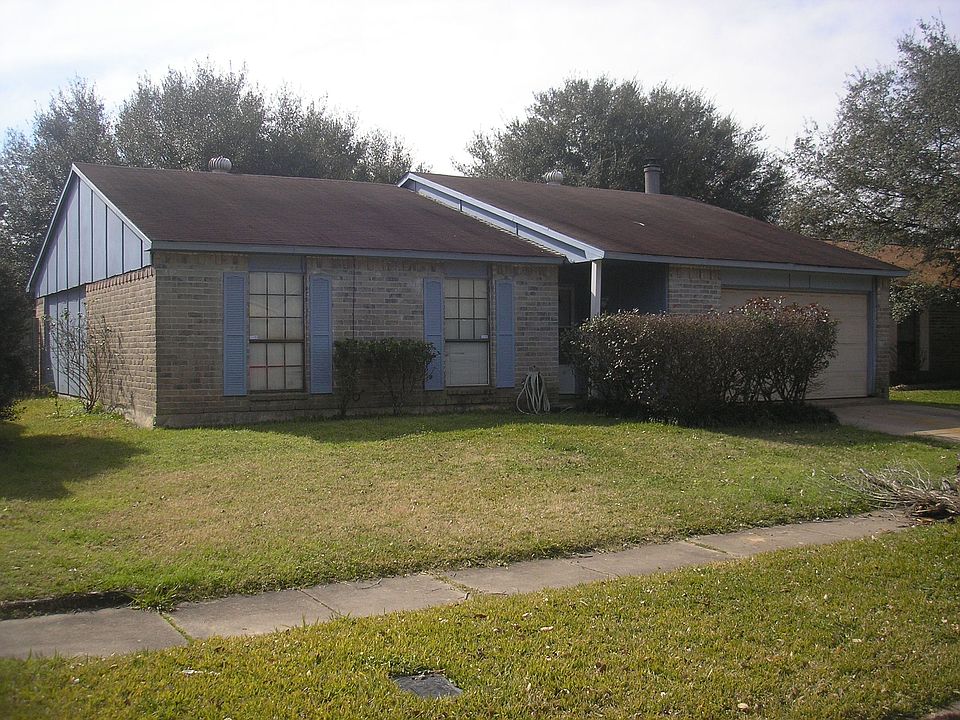 1st image of 24307 Rockin Seven Dr