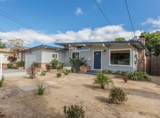 1629 Sunset Dr, Livermore, CA