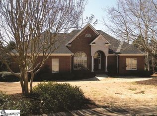 5 Gander Ct, Taylors, SC 29687