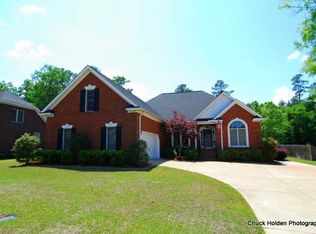 217 Daymark Dr, Chapin, SC 29036