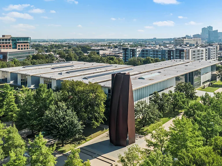 Modern Art Museum of Fort Worth