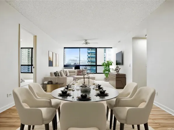 876 Curtis St APT 3009, Honolulu, HI 96813