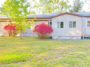 516 W County Line Rd, Mancelona, MI 49659