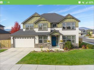 2675 SW 49th St, Redmond, OR 97756