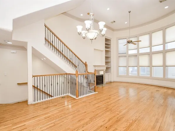 1515 Hyde Park Blvd APT 39, Houston, TX 77006