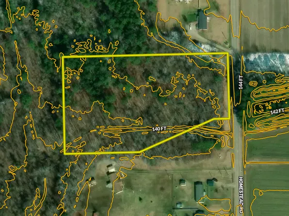 6033 Homestead Rd, Elm City, NC 27822