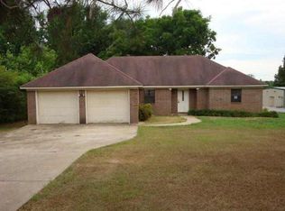 448 C W Rd, Judsonia, AR 72081