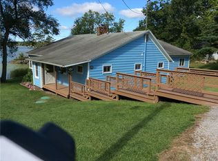 32320 Webster Tract, Theresa, NY 13691