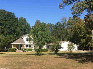 60 E Cricket Ln, Cabot, AR 72023