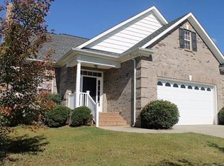 3415 Brickyard Ln, Midland, NC 28107