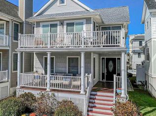 2804 Asbury Ave, Ocean City, NJ 08226
