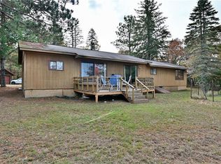 1280 Ellison Lake Rd, Barnes, WI 54873