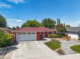 1212 Dorothy St, Paso Robles, CA 93446