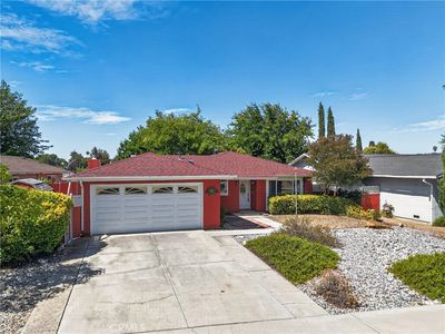 1212 Dorothy St, Paso Robles, CA, 93446