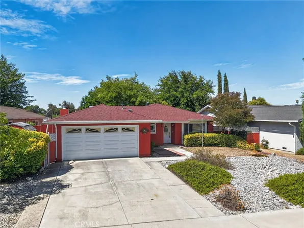 1212 Dorothy St, Paso Robles, CA 93446