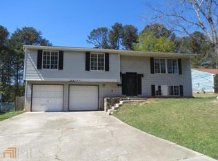 6325 Boyett Dr, Norcross, GA