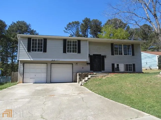 6325 Boyett Dr photo 1