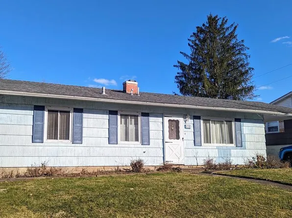 14 Englewood Ave,, Wheeling, WV 26003