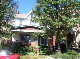309 Walnut St, Hollidaysburg, PA 16648