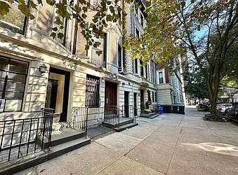 Rented by Oxford Property Group