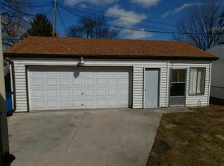 2921 Rocksberry Ave, Toledo, OH 43614