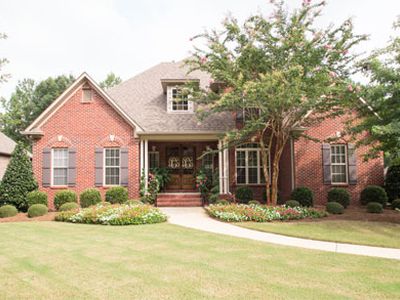 1448 Stoneykirk Rd, Pelham, AL, 35124