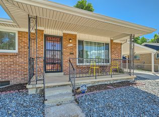 4210 S Inca St, Englewood, CO 80110