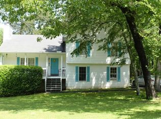 2410 Hinton Rd, Dacula, GA 30019