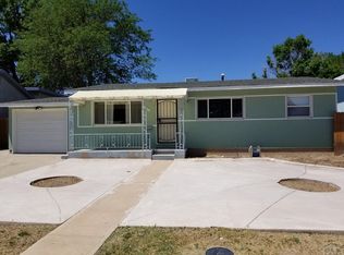 1817 Eden Ave, Pueblo, CO 81005