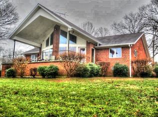 Highway 13 S, Hurricane Mills, TN 37078
