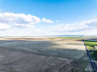 3 Road 3 NW, Waterville, WA 98858