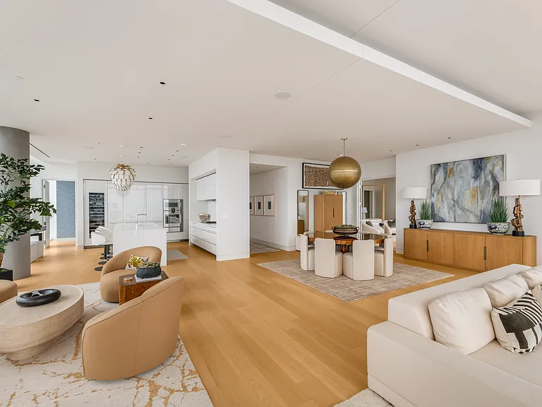 1747 Leonard St #2301 — Photo 12