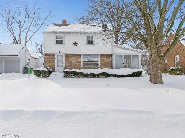 720 Vincent Blvd, Alliance, OH 44601