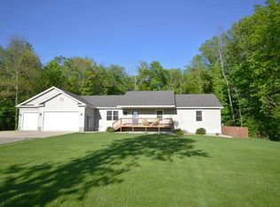 216 N Five Mile Rd, Midland, MI 48640