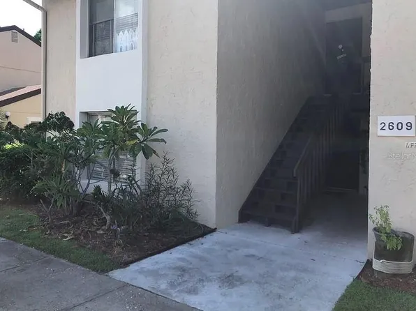 2609 Pine Lake Ter, Sarasota, FL