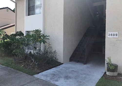 2609 Pine Lake Ter #A Photo 1