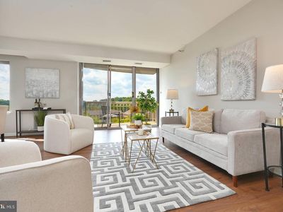 5800 Nicholson Ln #1-704, Rockville, MD, 20852