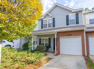 15413 Tully House Ct, Charlotte, NC 28277