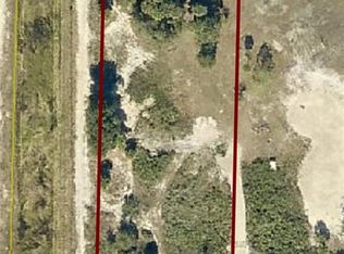 16793 NW 300th St, Okeechobee, FL 34972