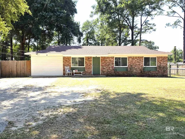 107 Duncan St, East Brewton, AL 36426