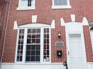 2318 S Warnock St, Philadelphia, PA 19148
