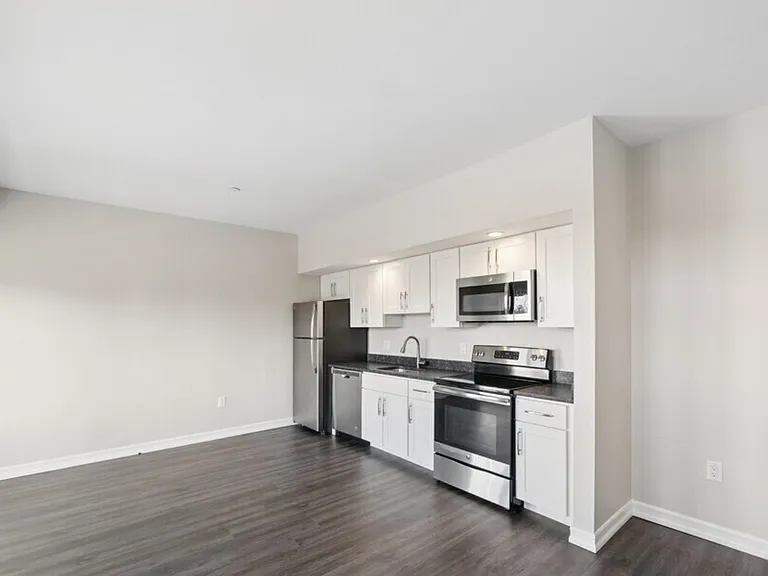 55 Bradford St #208 — Photo 2