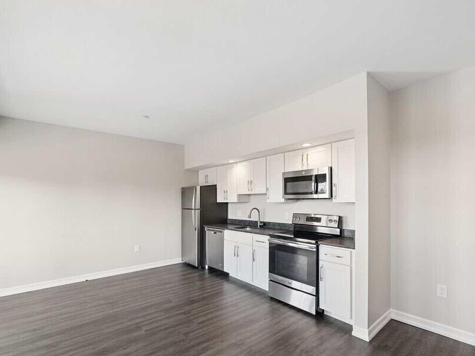 2nd image of 55 Bradford St Suite 208