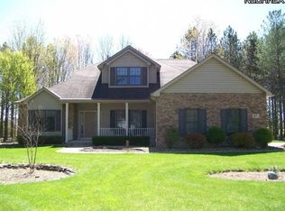 1671 Rivers Edge Dr, Valley City, OH 44280