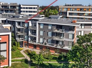 950 Whirlaway Cres #405, Langford, BC V9B 0Y3