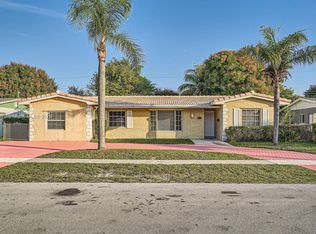 3689 NW 27th Ct, Lauderdale Lakes, FL 33311