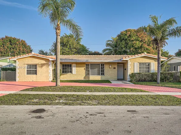 3689 NW 27th Ct, Lauderdale Lakes, FL 33311