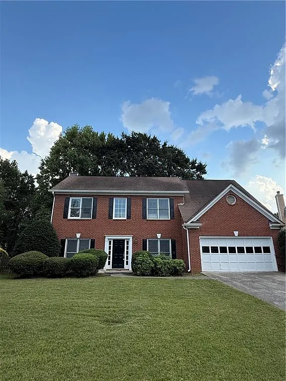 4 bed, 2.5 bath, 2356 sqft, $3,100 — Photo 1